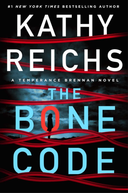 The Bone Code: A Temperance Brennan Novel