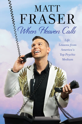 When Heaven Calls Life Lessons from Americas Top