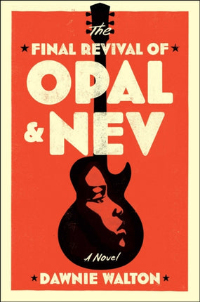 The Final Revival of Opal & Nev