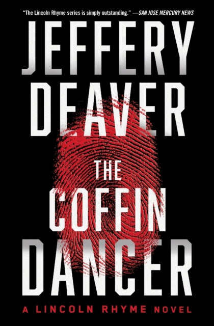 The Coffin Dancer: A Novelvolume 2