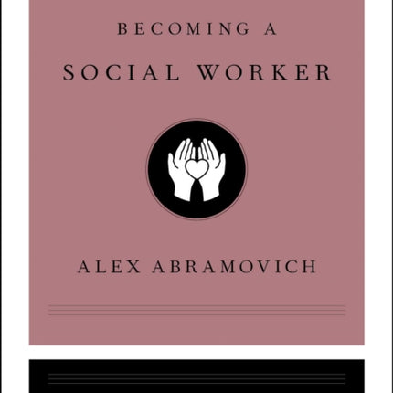 Becoming a Social Worker