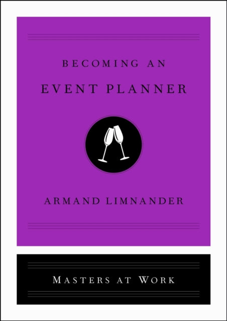 Becoming an Event Planner