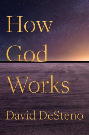 How God Works