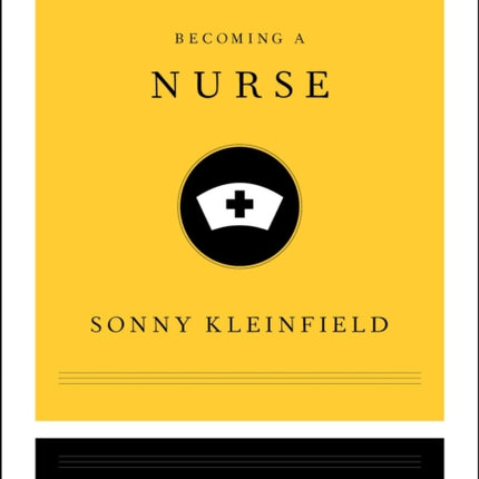 Becoming a Nurse