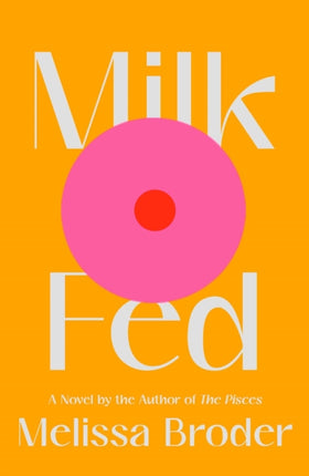 Milk Fed