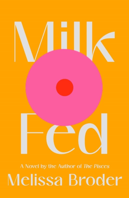 Milk Fed