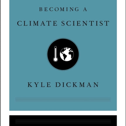 Becoming a Climate Scientist