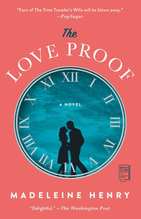 The Love Proof