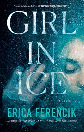 Girl in Ice