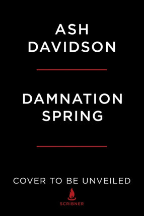 Damnation Spring