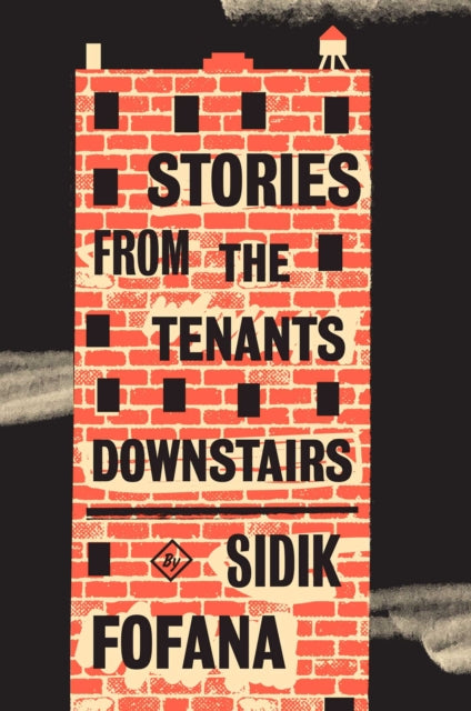 Stories from the Tenants Downstairs