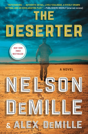 The Deserter