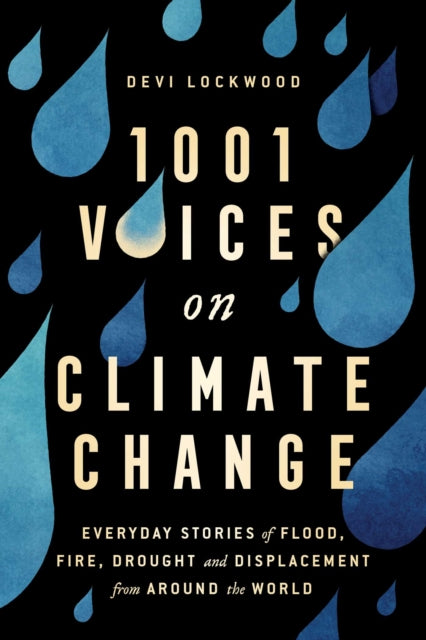 1001 Voices on Climate Change