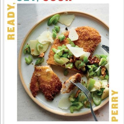 Ready, Set, Cook: How to Make Good Food with