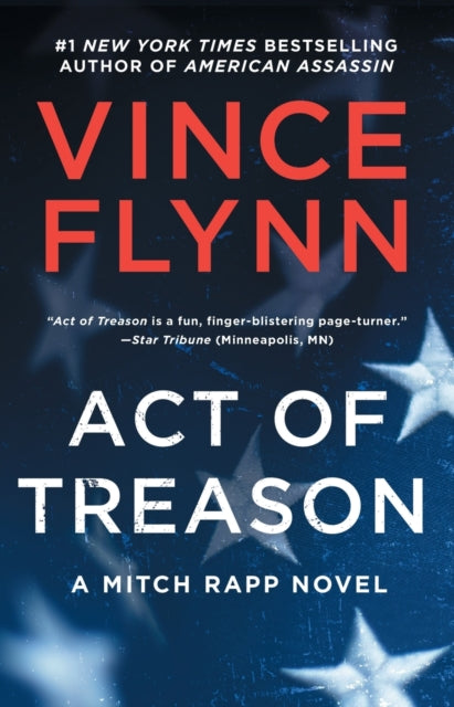 Act of Treason