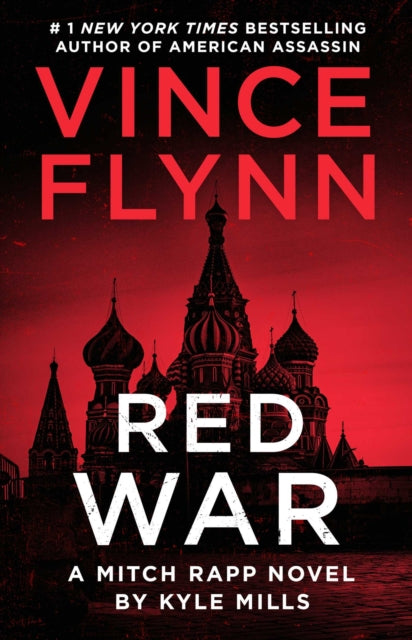 Red War