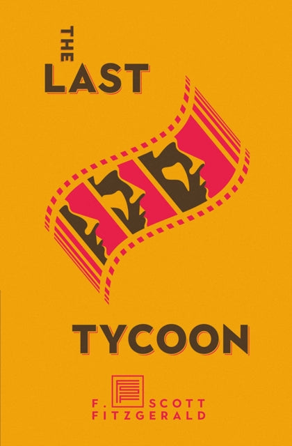 The Last Tycoon