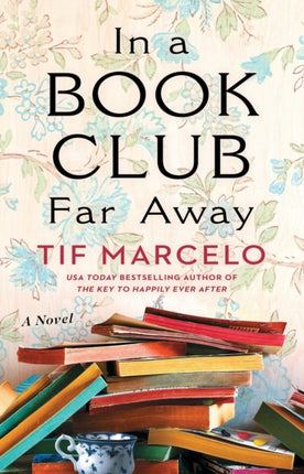 In a Book Club Far Away