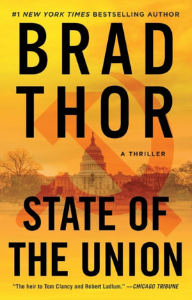 State of the Union: A Thriller