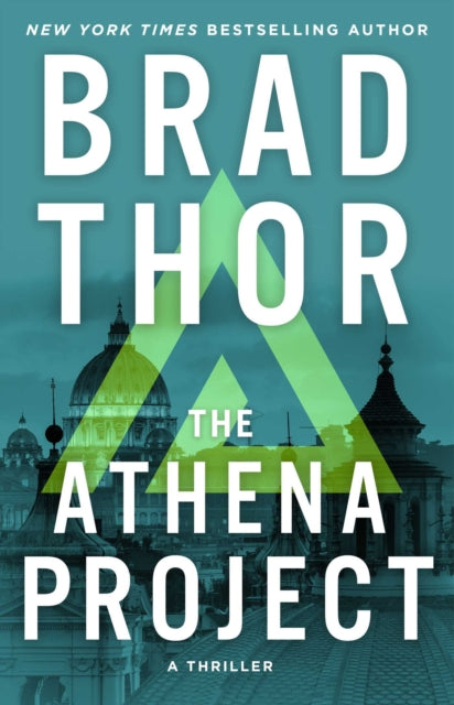 The Athena Project: A Thriller