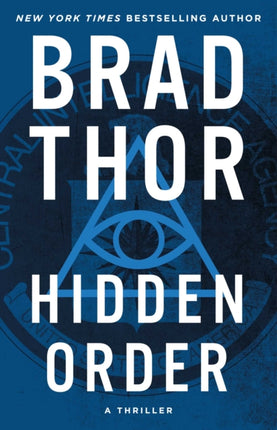 Hidden Order: A Thriller