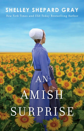 An Amish Surprise