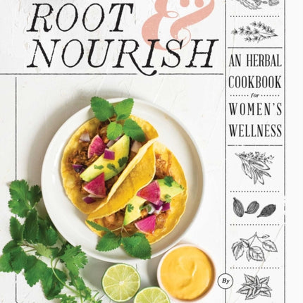 Root  Nourish