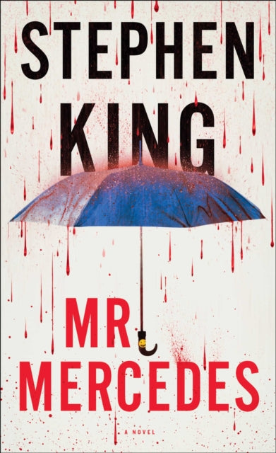 Mr. Mercedes (Export)