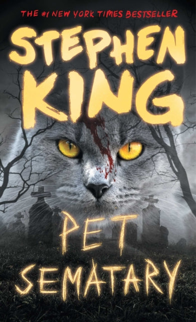 Pet Sematary (Export)