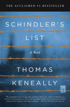 Schindler's List