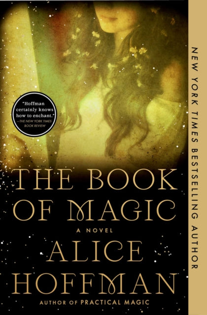 The Book of Magic