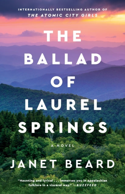 The Ballad of Laurel Springs