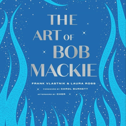 The Art of Bob Mackie