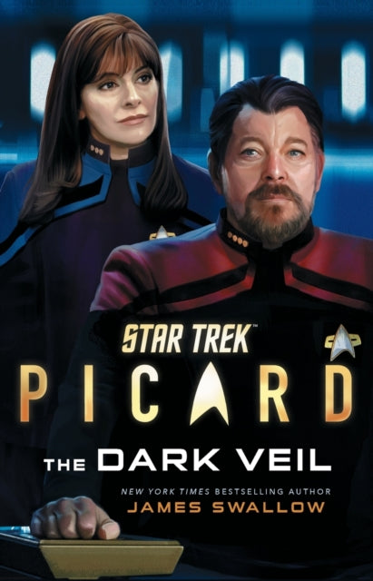 Star Trek: Picard: The Dark Veil