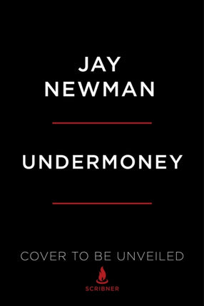 Undermoney: A Novel