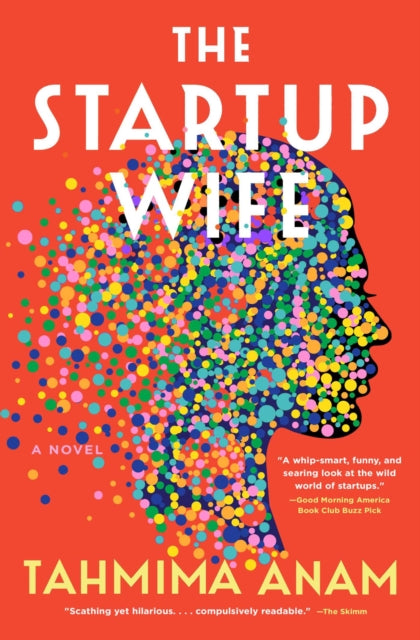 The Startup Wife