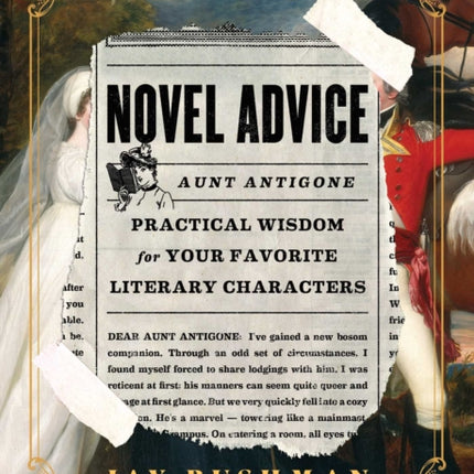 Novel Advice