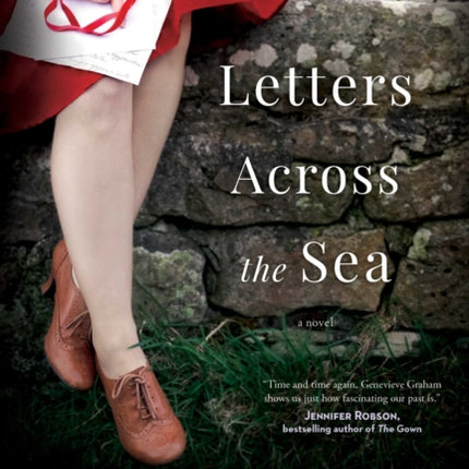 Letters Across the Sea