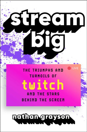 Stream Big