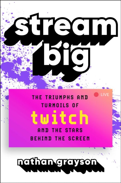 Stream Big