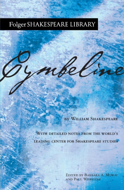 Cymbeline