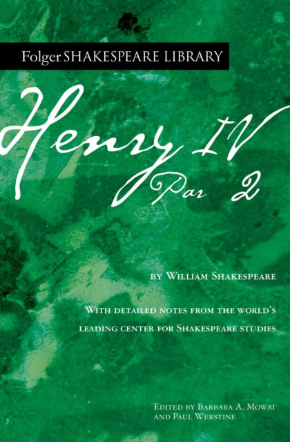 Henry IV, Part 2