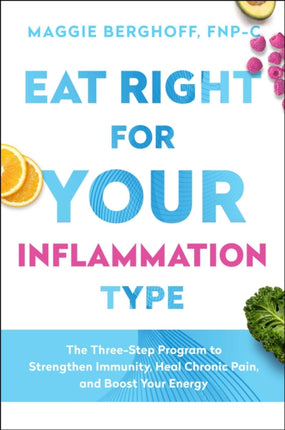 Eat Right for Your Inflammation Type: The
