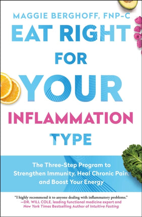 Eat to Treat: A Three-Step Plan to Reduce
