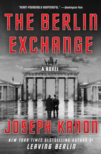 The Berlin Exchange