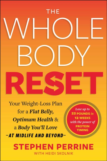 The Whole Body Reset