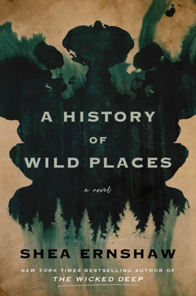 A History of Wild Places