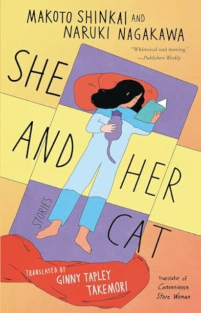 She and Her Cat: Stories