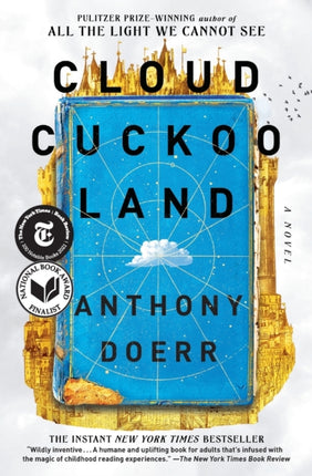 Cloud Cuckoo Land