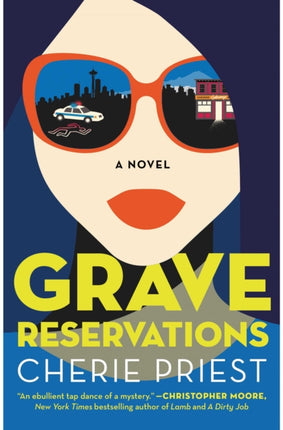 Grave Reservations: A Novel